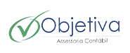 Logomarca da Objetiva