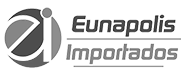 Logomarca da Eunápolis Importados