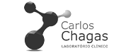 Logomarca do Lab Carlos Chagas