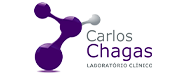 Logomarca do Lab Carlos Chagas