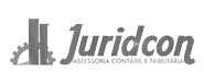 Logomarca da Juridcon