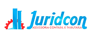 Logomarca da Juridcon