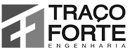 Logomarca da Traço Forte