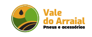 Logomarca Vale Pneus