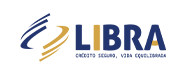 Logomarca da Libra Securitizadora