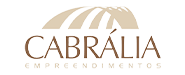 Logomarca da Cabralia Empreendimentos
