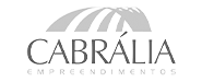 Logomarca da Cabralia Empreendimentos