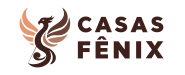Logomarca da Casas Fênix